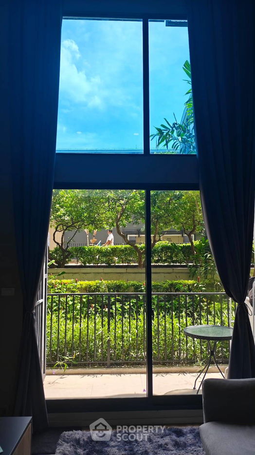 รูป คอนโด 1-ห้องนอน ที่ บลอสซั่ม คอนโด สาทร-เจริญราษฎร์ ใกล้ BTS สุรศักดิ์ (ID 1784290) - รูปที่ 9/9