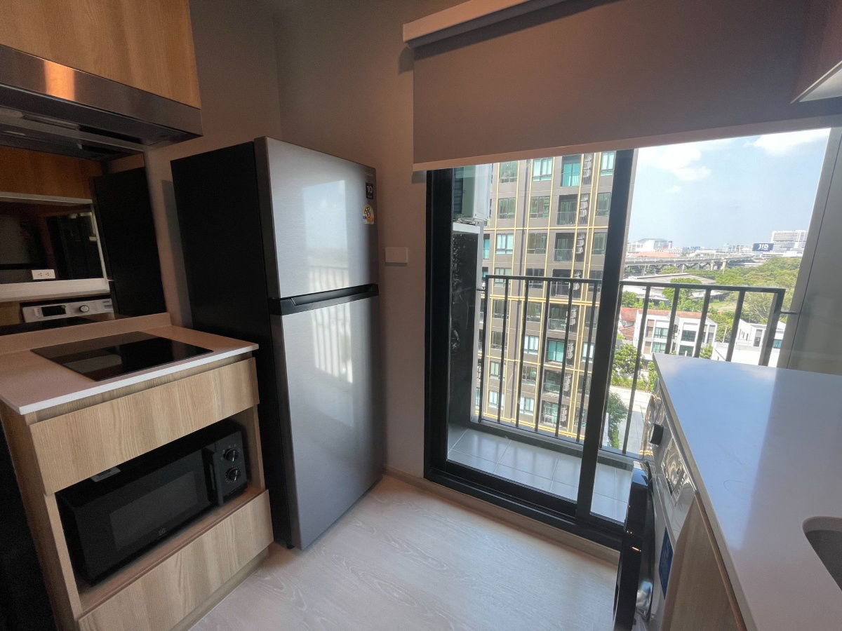 รูป 🏠RB22090 ให้เช่าถูกมาก📢นิว คอนเน็กซ์ ดอนเมือง👉🏻แอดไลน์ @062mnigk( มี @ ด้วย) แอดมินตอบไว - รูปที่ 3/8