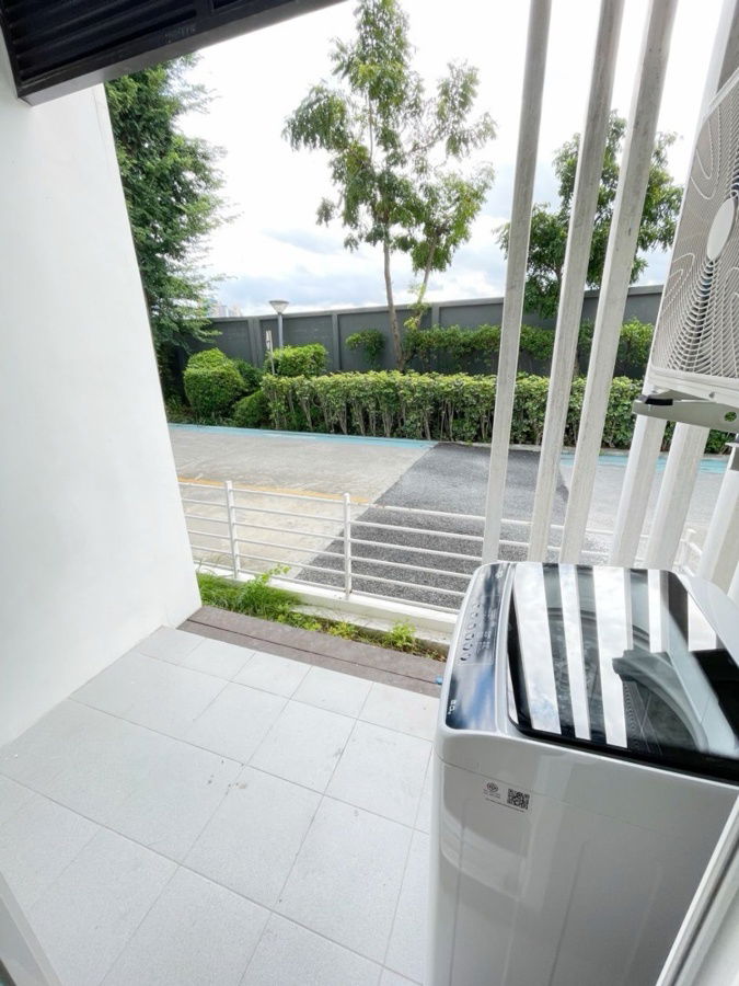 รูป 🤝🏻RB22081 ให้เช่าถูกมาก👍ไอริส เวสท์เกต บางใหญ่✅แอดไลน์ @mproperty( มี @ ด้วย) แอดมินตอบไว - รูปที่ 5/15