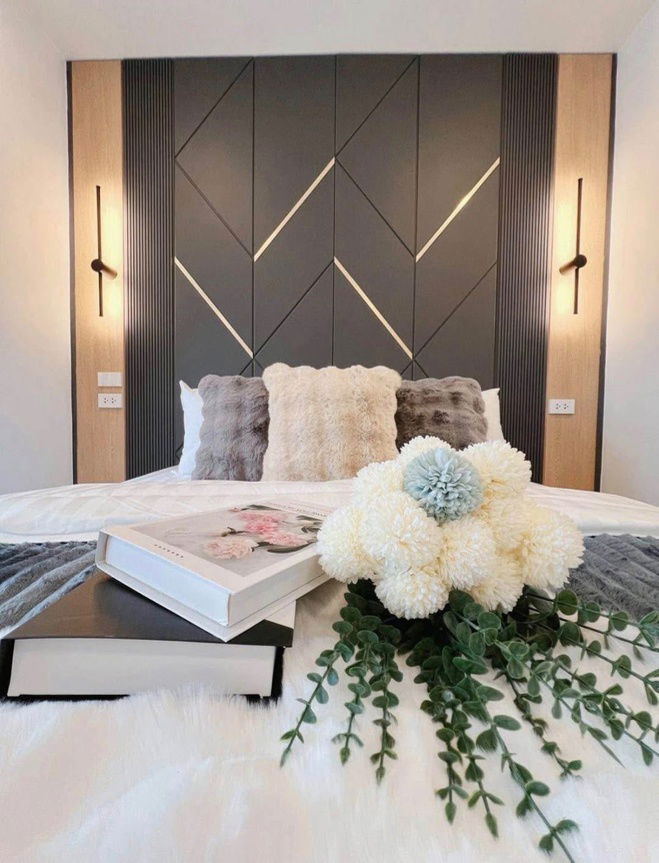 รูป คอนโดเช่า ใจกลางเมืองเชียงใหม่ ย่านนิมมาน , เมญ่า ,มช. - รูปที่ 1/12