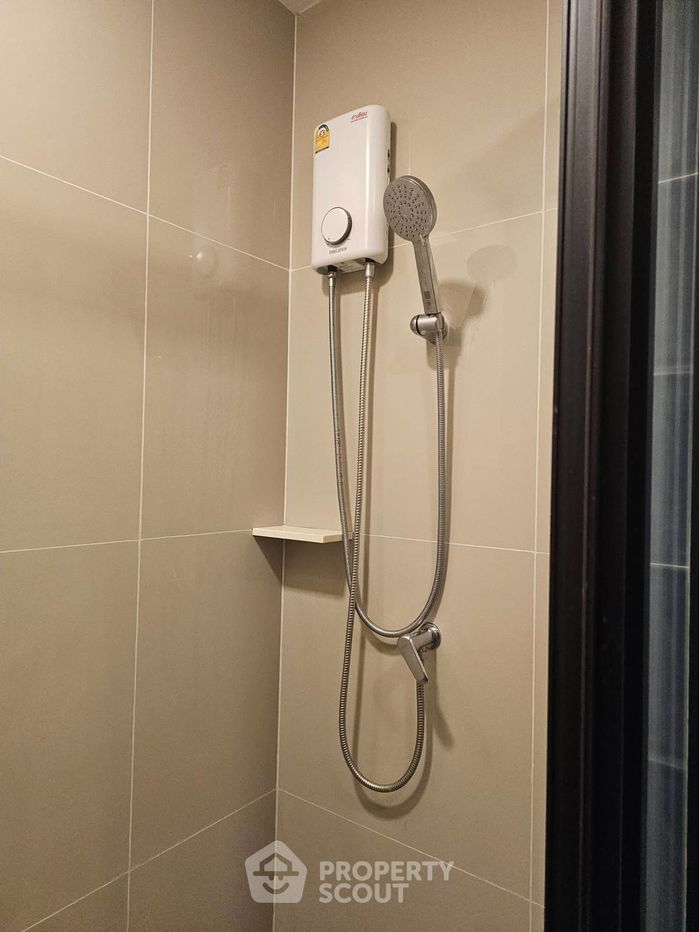 รูป คอนโด 1-ห้องนอน ที่ เนีย บาย แสนสิริ ใกล้ BTS พระโขนง (ID 2466624) - รูปที่ 5/8