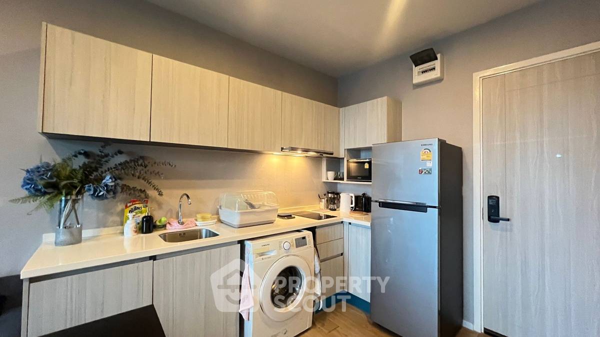 picture 2-BR Condo at Notting Hill Laemchabang-Sriracha in Thung Sukhla (ID 2465788) - 3/32