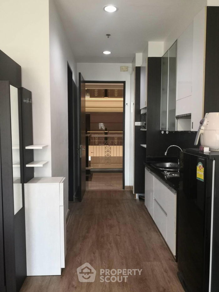 รูป คอนโด 1-ห้องนอน ที่ ซิตี้ สมาร์ท สุขุมวิท18 ใกล้ BTS อโศก (ID 452709) - รูปที่ 3/9