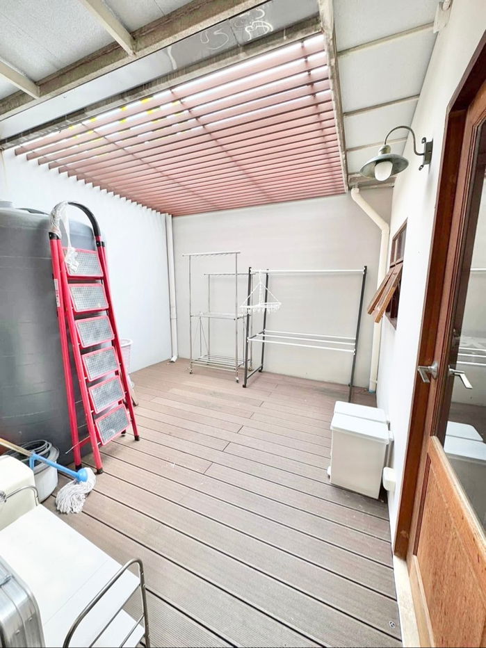 รูป ให้เช่าเดอะ เมิร์ธ ไลท์ ราชพฤกษ์-พระราม 5 (The Mirth Lite Rachaphruek-Rama 5) อยู่ซอยวัดจำปา ถนนนครอินทร์ - รูปที่ 4/10