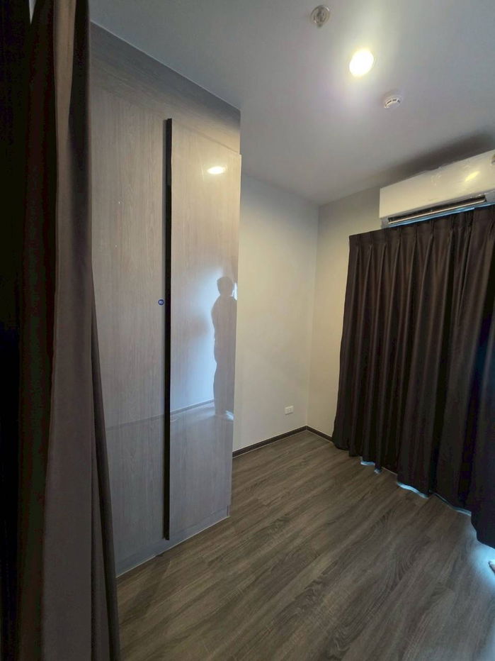 รูป 🏙️ IDEO Ramkhamhaeng–Lamsalee (For Rent) ✨ 1 Bedroom Plus | 44 sq.m | Corner Unit - รูปที่ 4/14