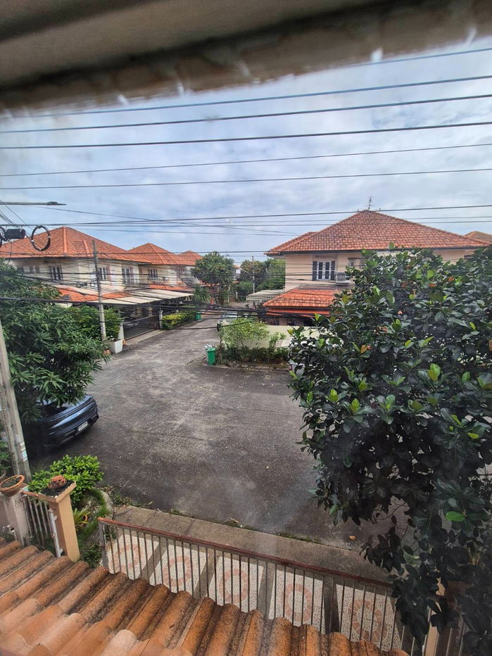 รูป บ้านเดี่ยวราคาต่ำกว่าตลาด ถนนบ้านกล้วยไทรน้อย เนื้อที่ 50 ตร.วา - รูปที่ 17/18