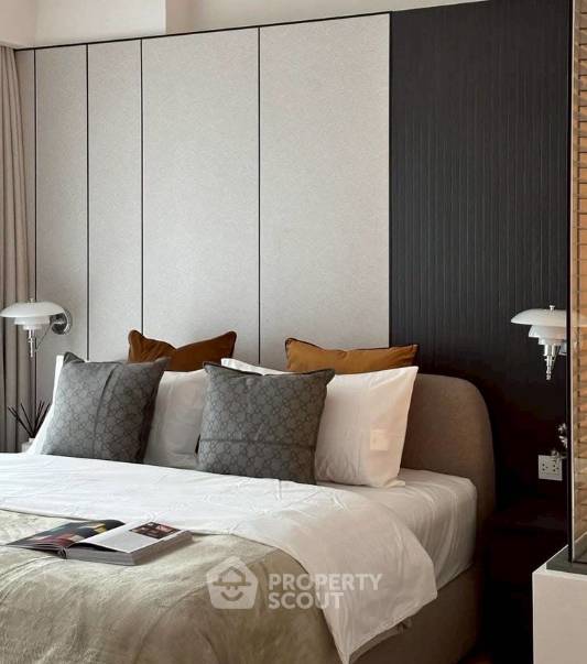 รูป คอนโด 1-ห้องนอน ที่ เดอะ สแตรนด์ ทองหล่อ ใกล้ BTS ทองหล่อ (ID 2454828) - รูปที่ 5/5