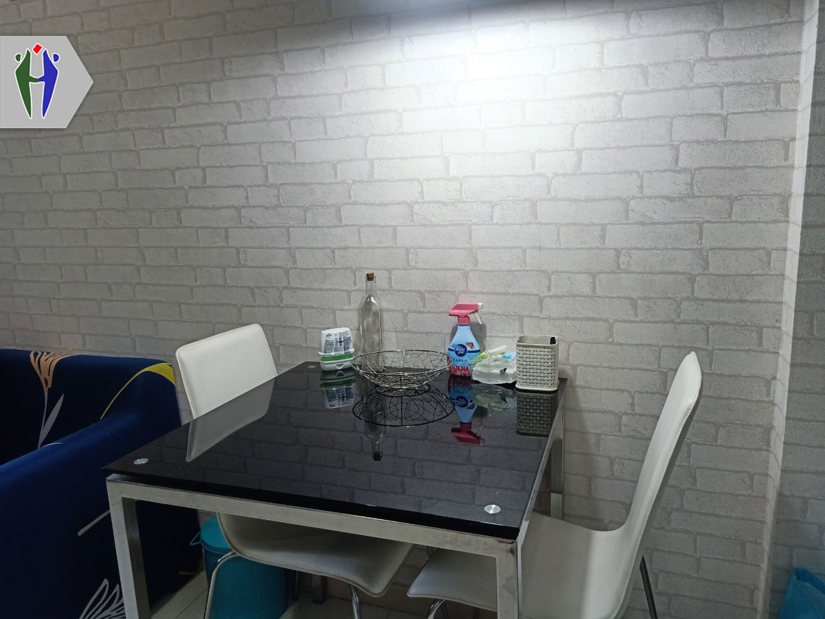 รูป เนทูเรซ่าคอนโด พัทยาเหนือ 1 ห้องนอน - รูปที่ 5/5