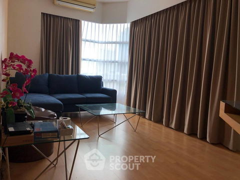 คอนโด 2-ห้องนอน ที่ ซิตี้ สมาร์ท สุขุมวิท18 ใกล้ BTS อโศก (ID 452701)