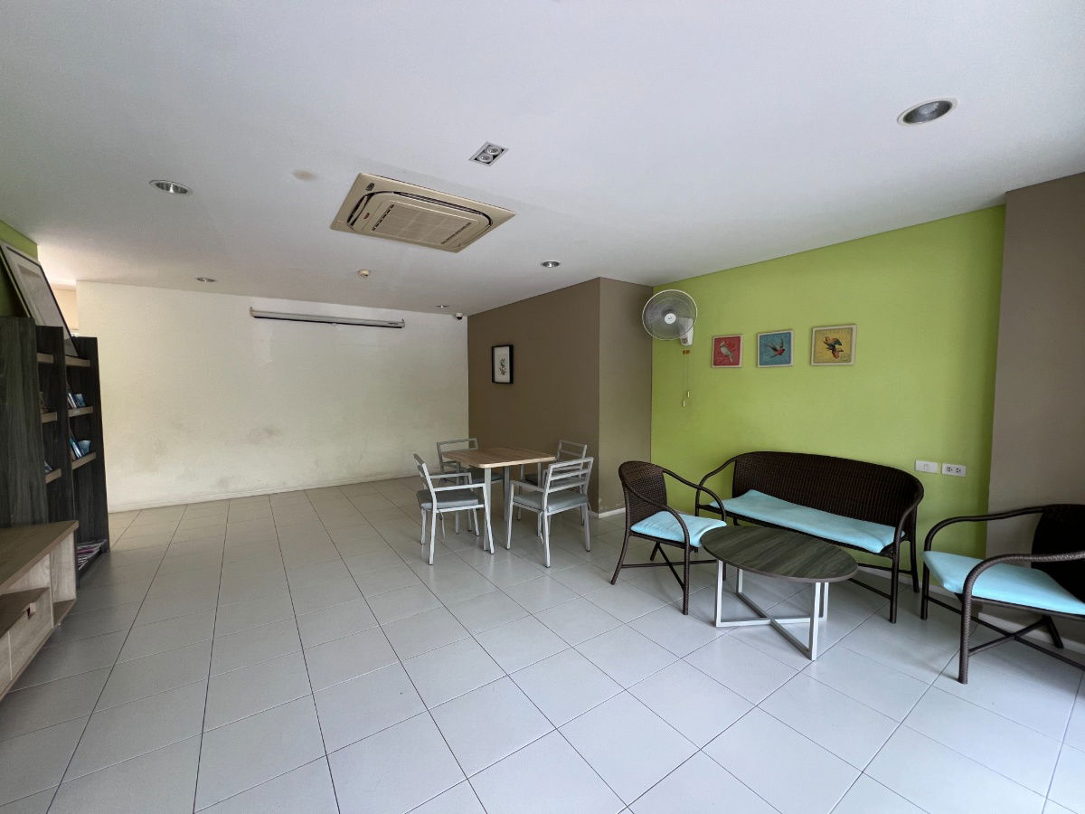 รูป JK 5741045 : ลุมพินี วิลล์ ราชพฤกษ์ - บางแวก - รูปที่ 6/23