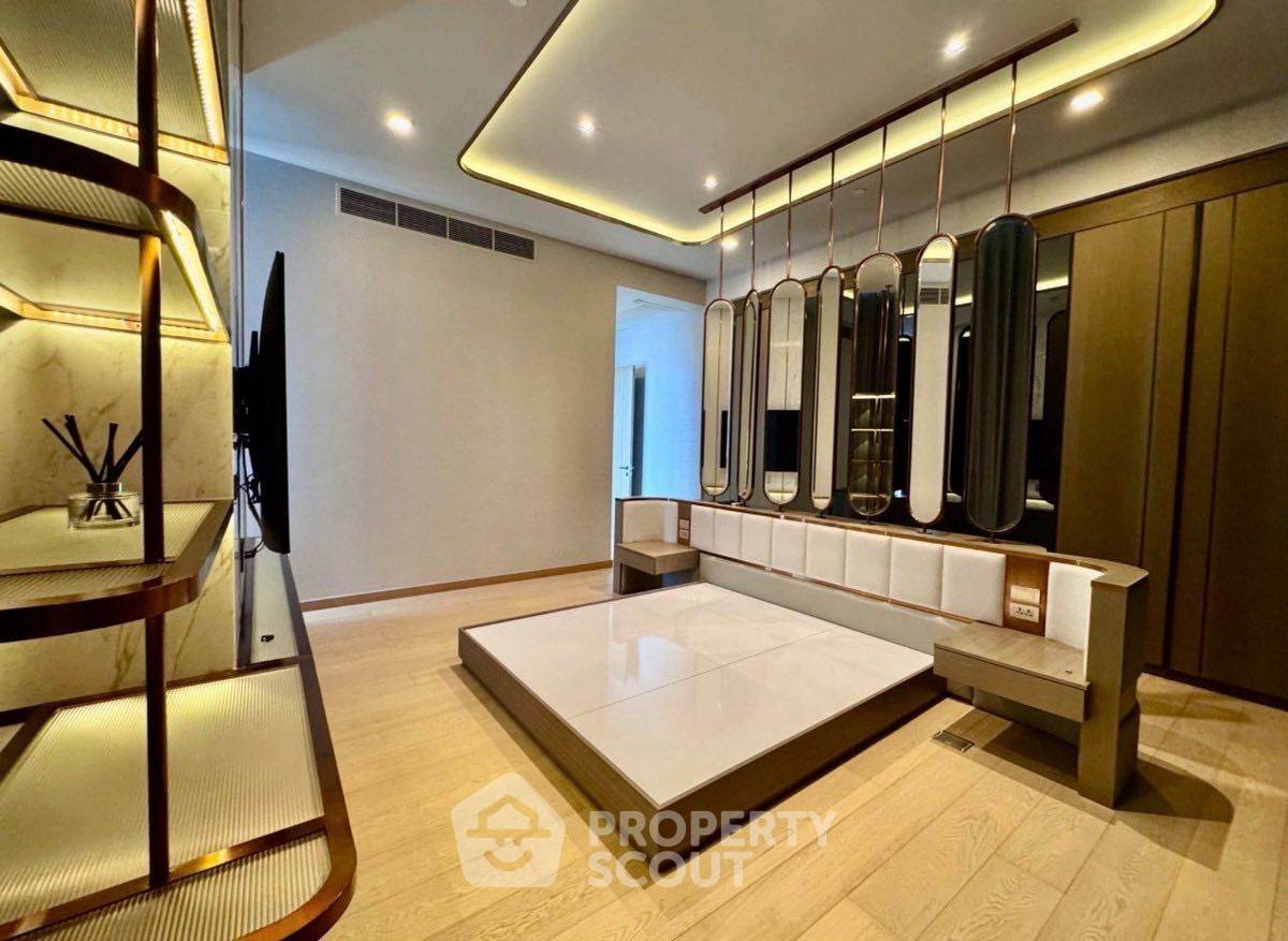 รูป คอนโด 3-ห้องนอน ที่ เดอะ โมนูเมนต์ ทองหล่อ ใกล้ ทองหล่อ (ID 2467816) - รูปที่ 6/13