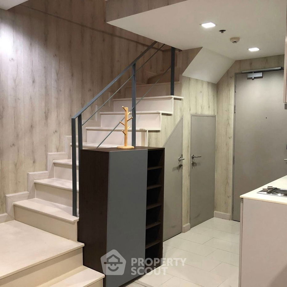 picture 1-BR Condo at Ideo Mobi Sukhumvit 81 near BTS On Nut (ID 2359702) - 5/9