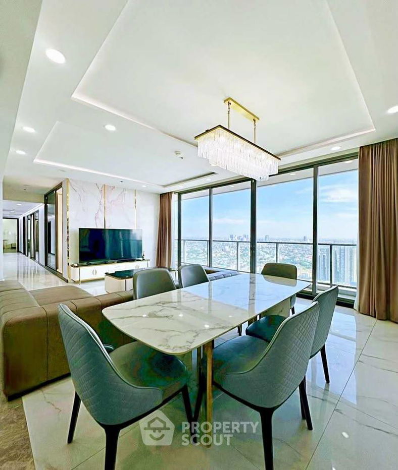 รูป คอนโด 4-ห้องนอน ที่ วิซดอม อินสปาย สุขุมวิท ใกล้ BTS ปุณณวิถี (ID 2461470) - รูปที่ 2/12