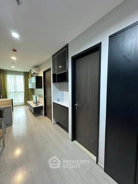 รูป คอนโด 1-ห้องนอน ที่ ริทึ่ม สุขุมวิท 44/1 ใกล้ BTS พระโขนง (ID 2440282) - รูปที่ 3/11