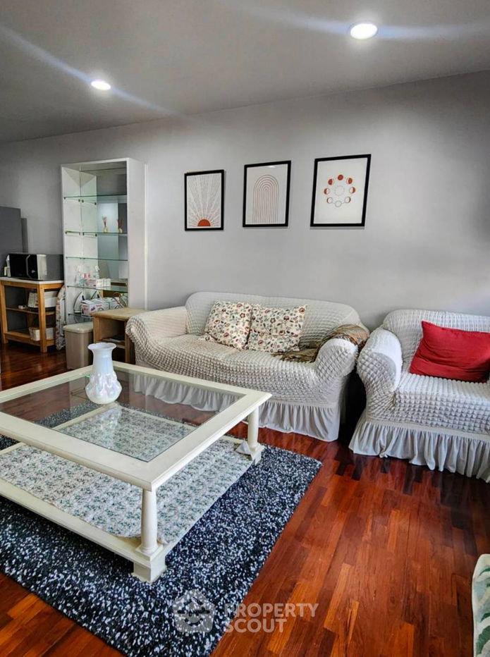 รูป คอนโด 1-ห้องนอน ที่ บ้านเพลินจิต คอนโดมิเนียม ใกล้ BTS นานา (ID 2254761) - รูปที่ 5/8