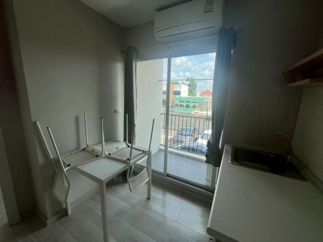 รูป JK2 5701980 : พลัม คอนโด โชคชัย 4 - รูปที่ 11/19