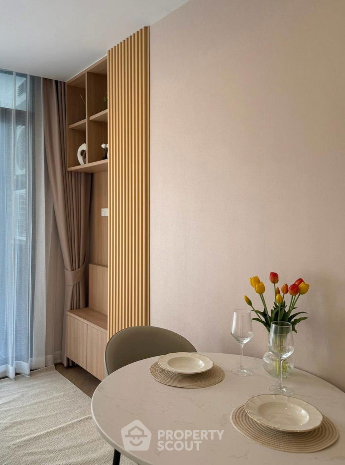 picture 1-BR Condo at Estella Ekkamai Condo (Movenpick Ekkamai) near ARL Ramkhamhaeng (ID 2466996) - 13/18