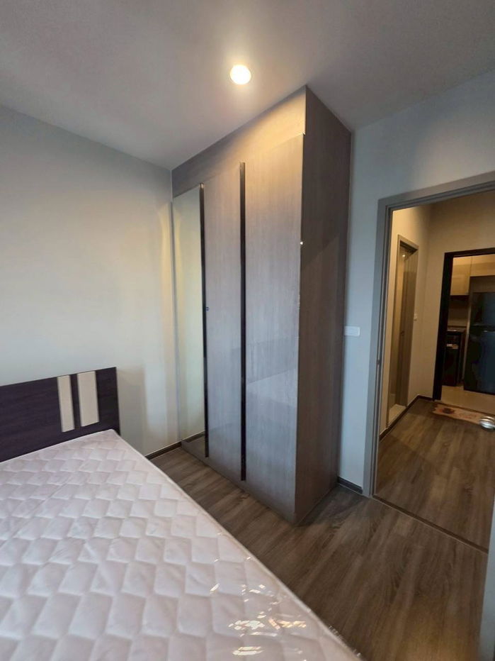 รูป 🏙️ IDEO Ramkhamhaeng–Lamsalee (For Rent) ✨ 1 Bedroom Plus | 44 sq.m | Corner Unit - รูปที่ 2/14