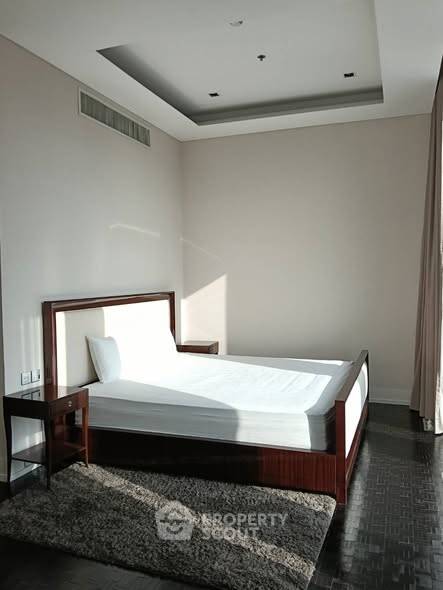 รูป คอนโด 2-ห้องนอน ที่ เดอะ ริทซ์-คาร์ลตัน เรสซิเดนเซส, แบง ค๊อก ใกล้ BTS ช่องนนทรี (ID 2434968) - รูปที่ 3/13