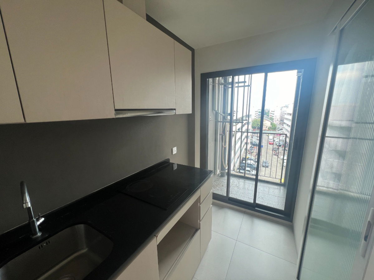 รูป JK 5989187 : แชมเบอร์ส เฌอ รัชดา - รามอินทรา - รูปที่ 24/24