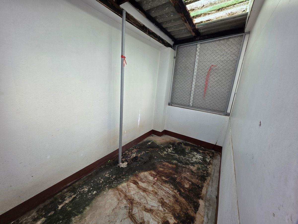 รูป 💥CP-9564💥ว่างให้เช่า  ทาวน์เฮ้าส์ วิมเบอร์ลี่โฮม สุขุมวิท 105 (ซอยลาซาล​ 1 แยก 3)​ 👉แอดไลน์ @rangrak - รูปที่ 23/38