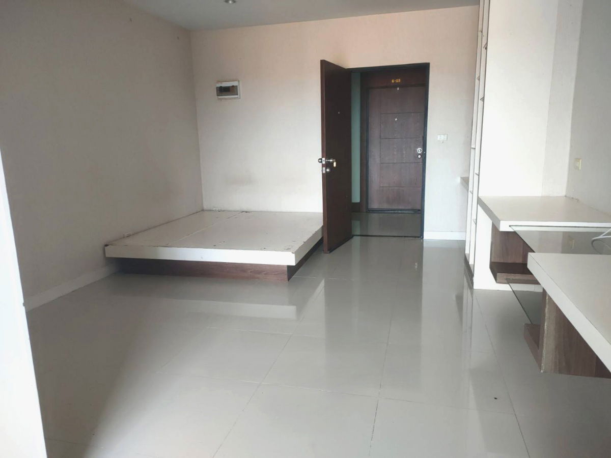 รูป JK2 5848922 : เดอะ ซิตี้ คอนโดมิเนียม 2 - รูปที่ 7/12