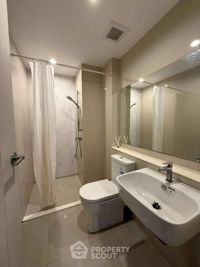picture 1-BR Condo at Aspire Erawan Prime near BTS Royal Thai Naval Academy (ID 2449048) - 3/7