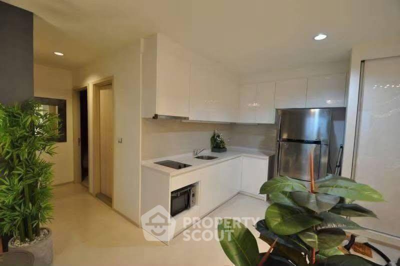 picture 2-BR Condo at Rhythm Sukhumvit 42 near BTS Ekkamai (ID 2467583) - 23/23