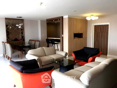 คอนโดให้เช่า : คอนโด 2-ห้องนอน ที่ สายชล แมนชั่น ใกล้ BTS สะพานตากสิน (ID 453039)