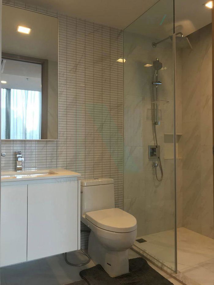 picture 🔺 For rent, Hyde Sukhumvit 11, 2 bedrooms, 17th floor, near BTS Nana. - 8/8