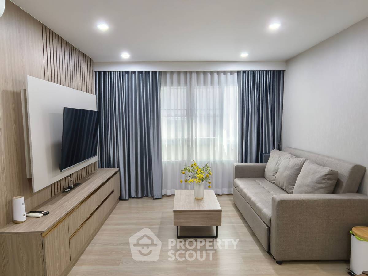 รูป คอนโด 2-ห้องนอน ที่ ลุมพินี สวีท สุขุมวิท 41 ใกล้ BTS พร้อมพงษ์ (ID 892130) - รูปที่ 2/23