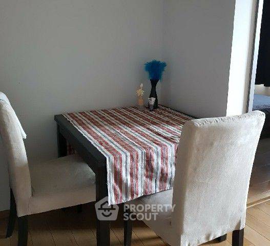 picture 1-BR Condo at Keyne By Sansiri near BTS Thong Lor (ID 2458182) - 2/5