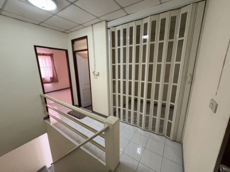 รูป ขาย ทาวน์เฮ้าส์ หมู่บ้านเบญจทรัพย์ รังสิตคลอง 6 - 16 ตรว 100 ตรม 2 นอน 2 น้ำ 2 ชั้น ทำเลดี ใกล้บิ๊กซีคลอง 6 - รูปที่ 8/12