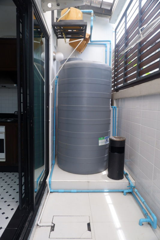 รูป 💥CP-9569💥ให้เช่า ทาวน์โฮม หัวมุม โครงการ เดอะ แคนวาส สุขุมวิท - สำโรง 👉แอดไลน์ @seecondo - รูปที่ 30/39