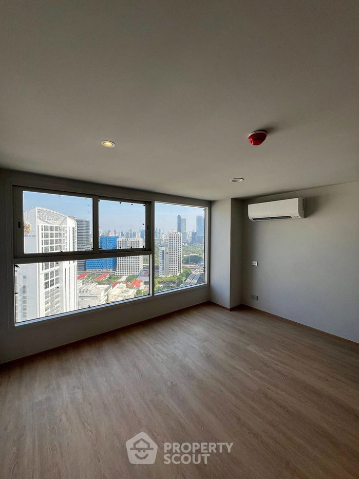 รูป คอนโด 2-ห้องนอน ที่ คัลเจอร์ จุฬา ใกล้ MRT สามย่าน (ID 2467128) - รูปที่ 5/9