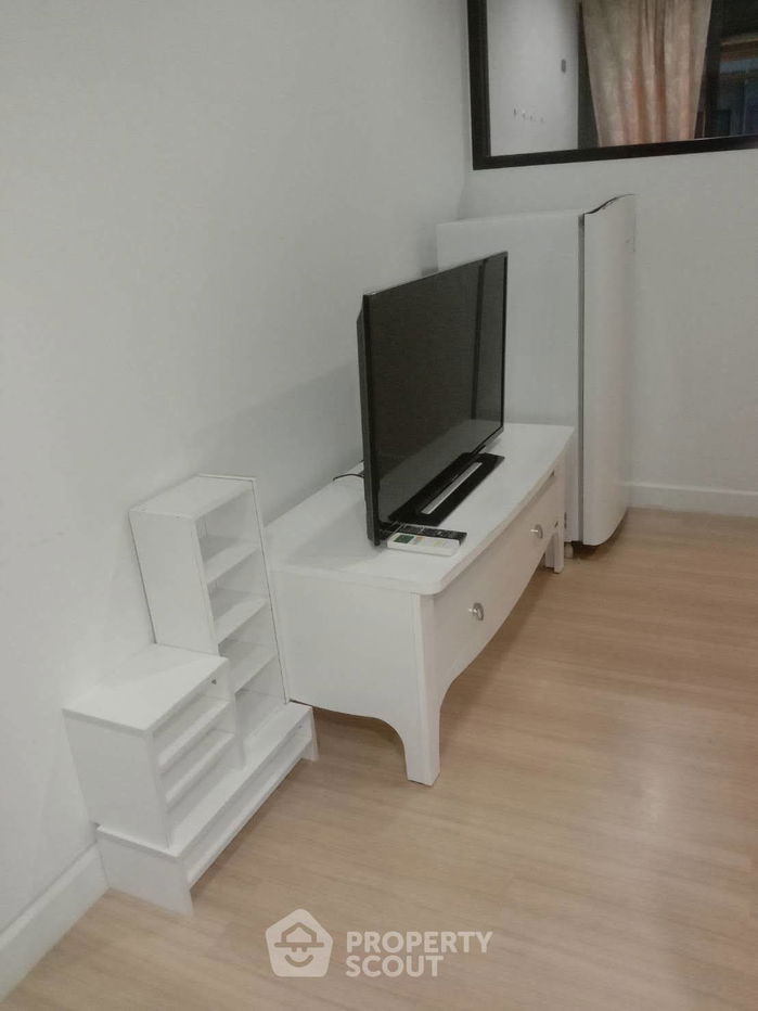 picture 1-studio bed 1-bath condo size 26 sq.m. at The Seed Mingle by BTS Sala Daeng for rent (ID 985341) - 4/6