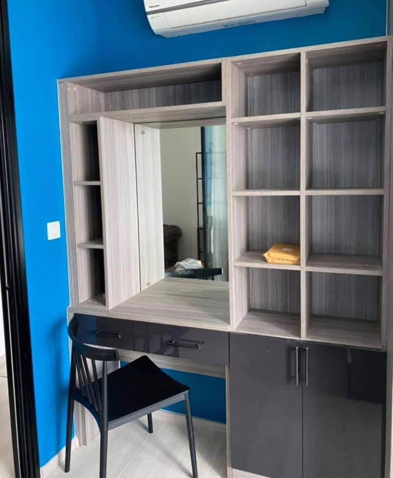 picture Life                       Asoke - 2/9