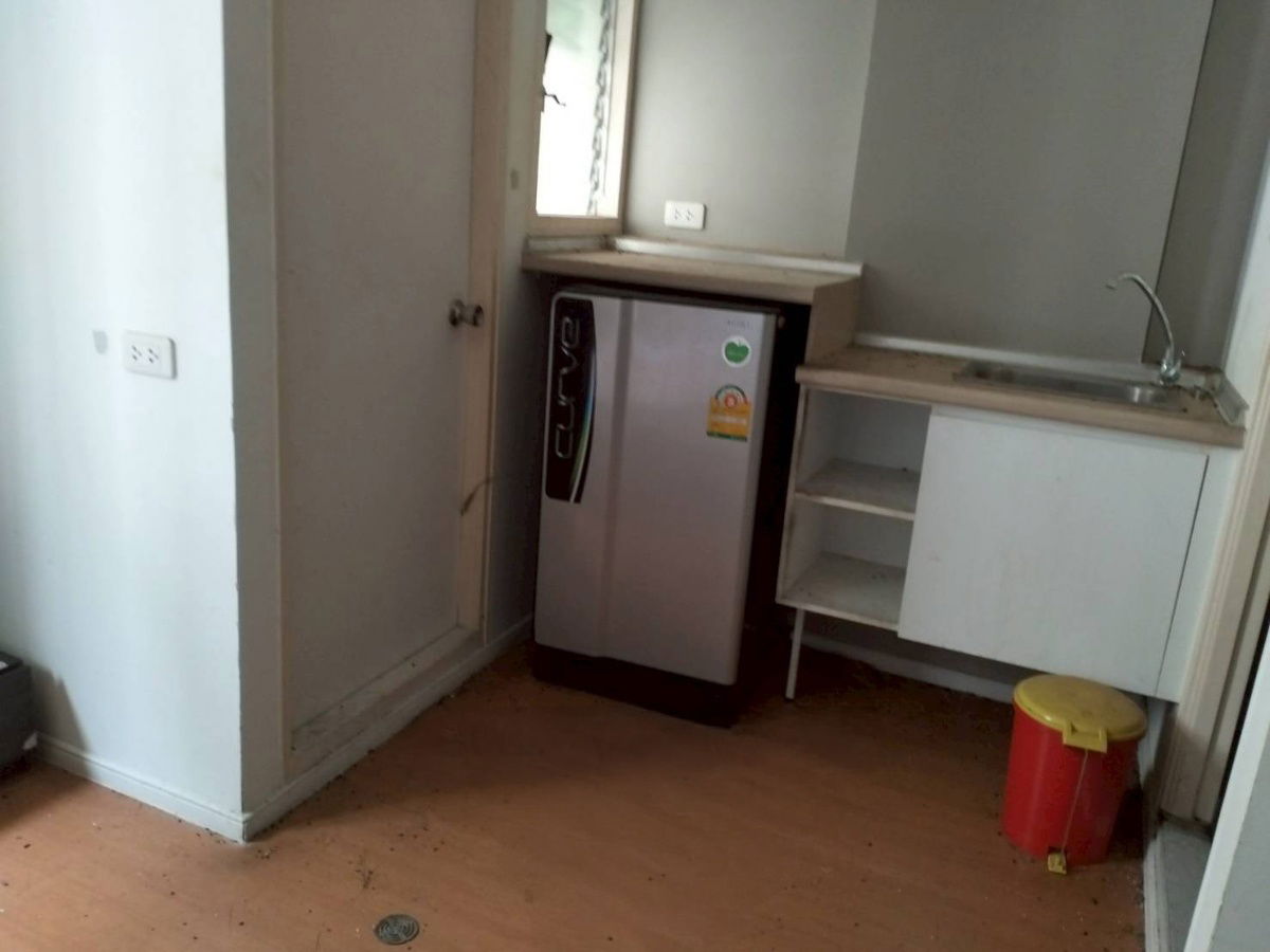 รูป JK 5500522 : ลุมพินี ทาวน์ชิป รังสิต - คลอง 1 เอ, บี - รูปที่ 8/11