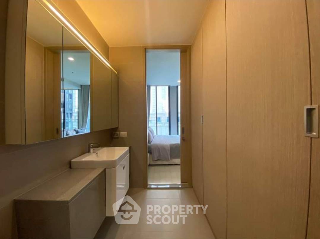 รูป คอนโด 1-ห้องนอน ที่ โนเบิล เพลินจิต ใกล้ BTS เพลินจิต (ID 1483583) - รูปที่ 13/16