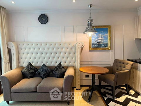 1-BR Condo at Venetian Signature Condo Resort Pattaya close to Pattaya (ID 1989585)