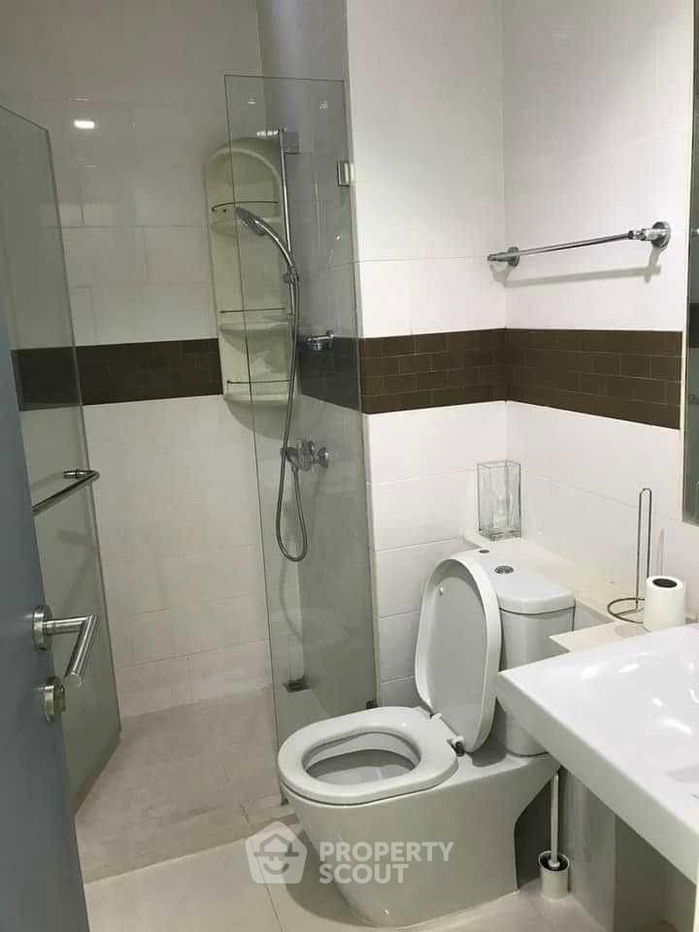 picture 2-BR Condo at Ideo Verve Sukhumvit near BTS On Nut (ID 1810404) - 12/14