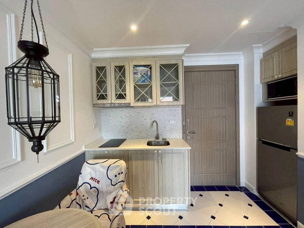 รูป คอนโด 1-ห้องนอน ที่ เซเว่น ซีส์ โคท ดาซูร์ ใกล้ เมืองพัทยา (ID 2396125) - รูปที่ 6/10