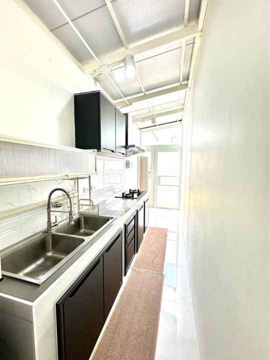 รูป ขายบ้านเดี่ยว 2 ชั้น 4 ห้องนอน 3 ห้องน้ำ 1 ห้องครัว 3 ที่จอดรถ - รูปที่ 5/17