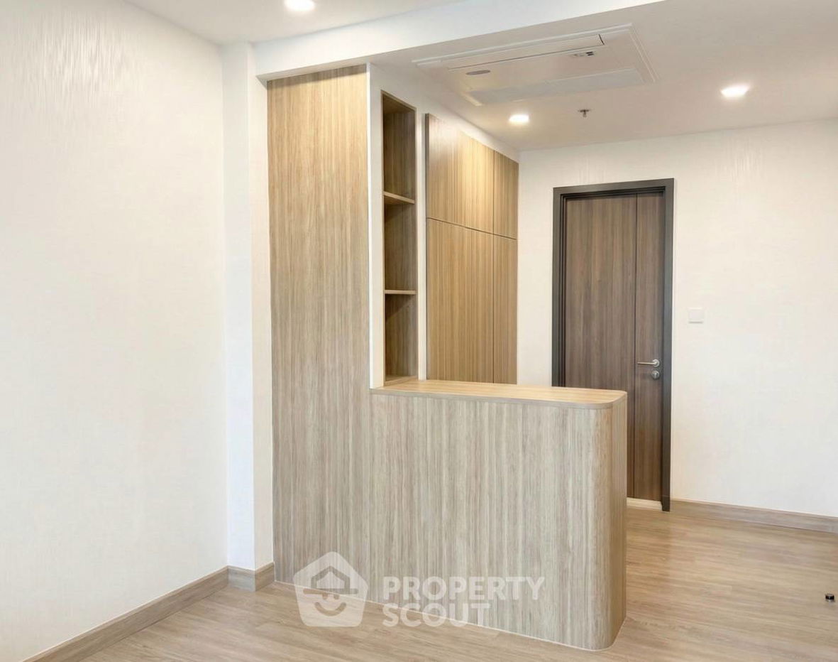 รูป คอนโด 1-ห้องนอน ที่ ศุภาลัย พรีเมียร์ สามเสน-ราชวัตร ใกล้ ราชวัตร (ID 2465729) - รูปที่ 4/4