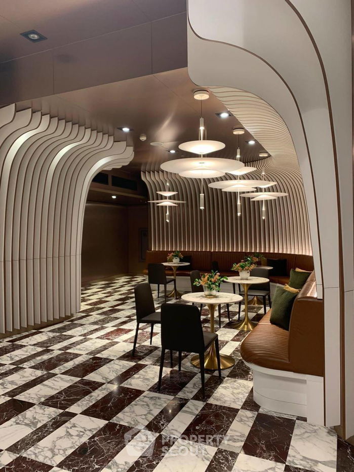 picture 1-BR Condo at Noble Around Sukhumvit 33 near BTS Phrom Phong (ID 904188) - 12/16