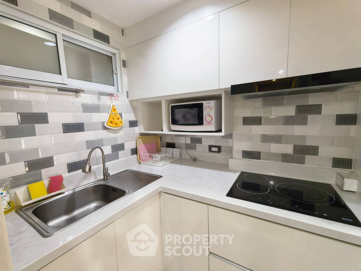 รูป คอนโด 2-ห้องนอน ที่ ลุมพินี สวีท สุขุมวิท 41 ใกล้ BTS พร้อมพงษ์ (ID 892130) - รูปที่ 20/23