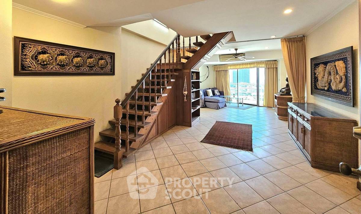 รูป คอนโด 2-ห้องนอน ที่ วิวทะเล 2 คอนโดมิเนียม จอมเทียน ใกล้ พัทยาใต้ (ID 1909299) - รูปที่ 8/15