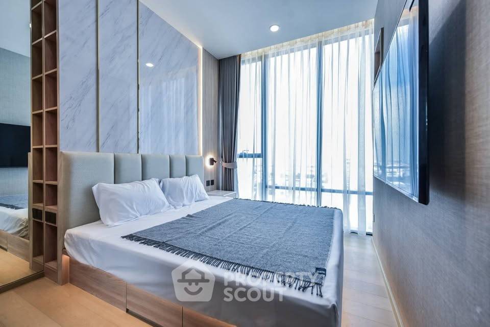 picture 1-BR Condo at The Extro Phayathai–Rangnam near BTS Victory Monument (ID 2459153) - 6/18