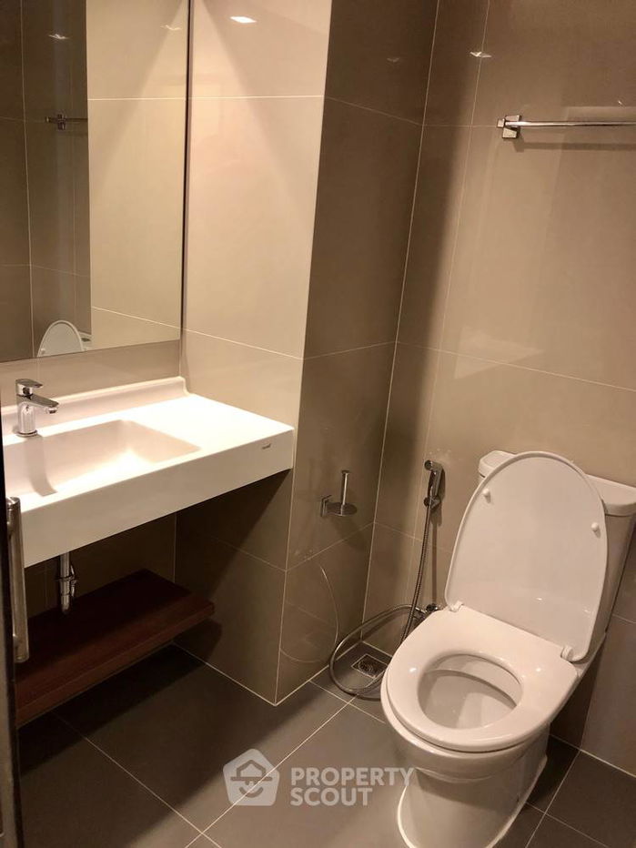 รูป คอนโด 1-ห้องนอน ที่ ไอดีโอ สุขุมวิท 93 ใกล้ BTS บางจาก (ID 449997) - รูปที่ 8/8