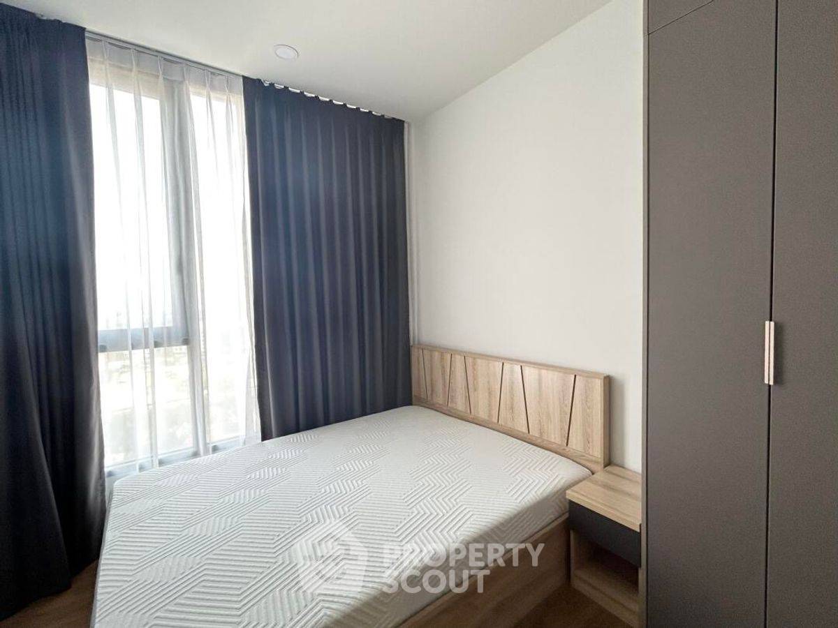 picture 2-BR Condo at Cloud Thonglor-Phetchaburi near MRT Phetchaburi (ID 2197083) - 6/18